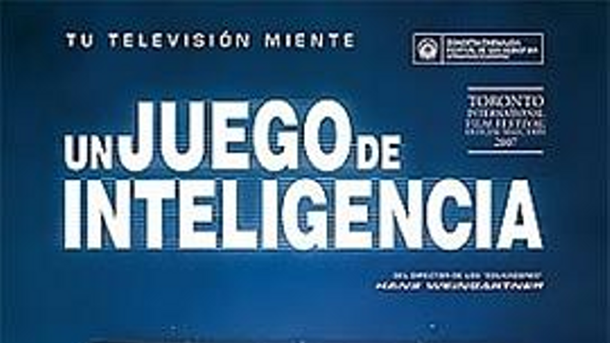 Un juego de inteligencia