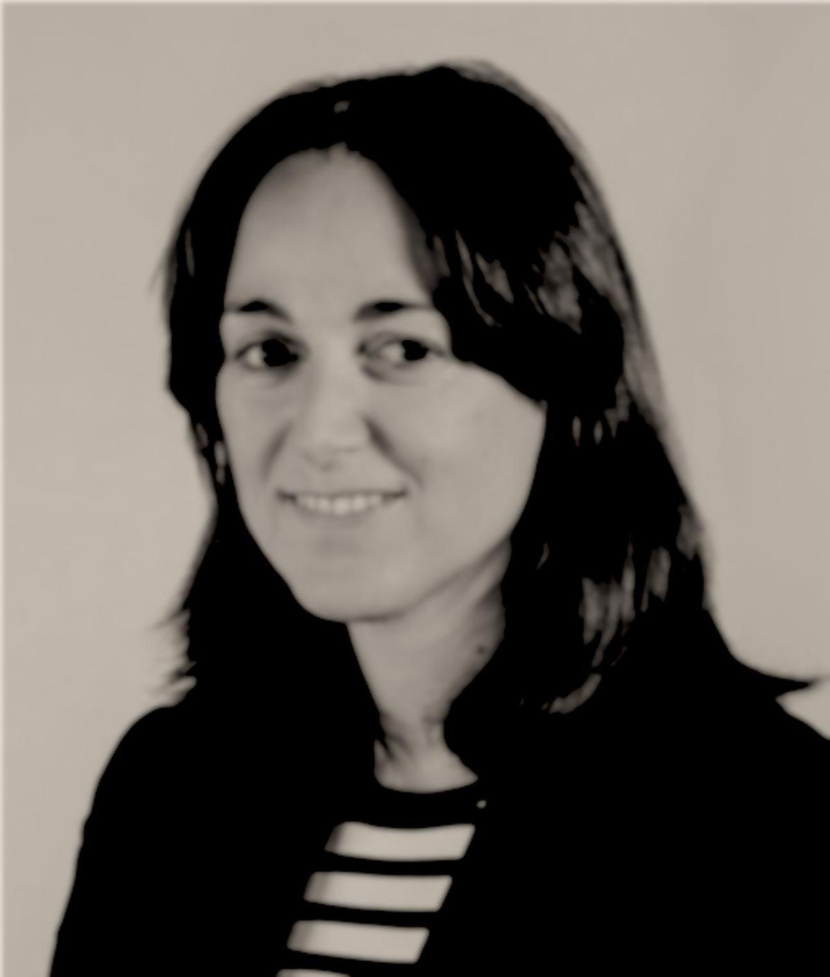 Mariana Pineda.