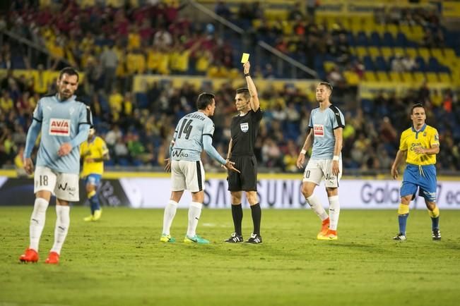 FÚTBOL PRIMERA  DIVISIÓN UD LAS PALMAS - SD ...