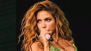 El mensaje de Shakira a la selección española después de sus polémicas declaraciones: "Es increíble"