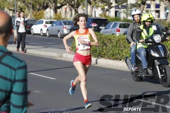 Búscate en la Carrera de la Mujer de Valencia