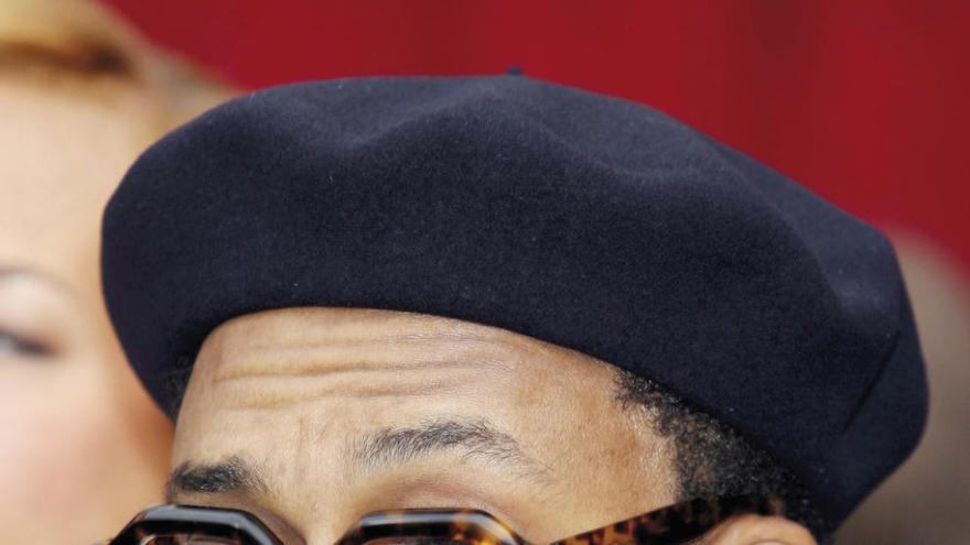 Spike Lee. // Efe