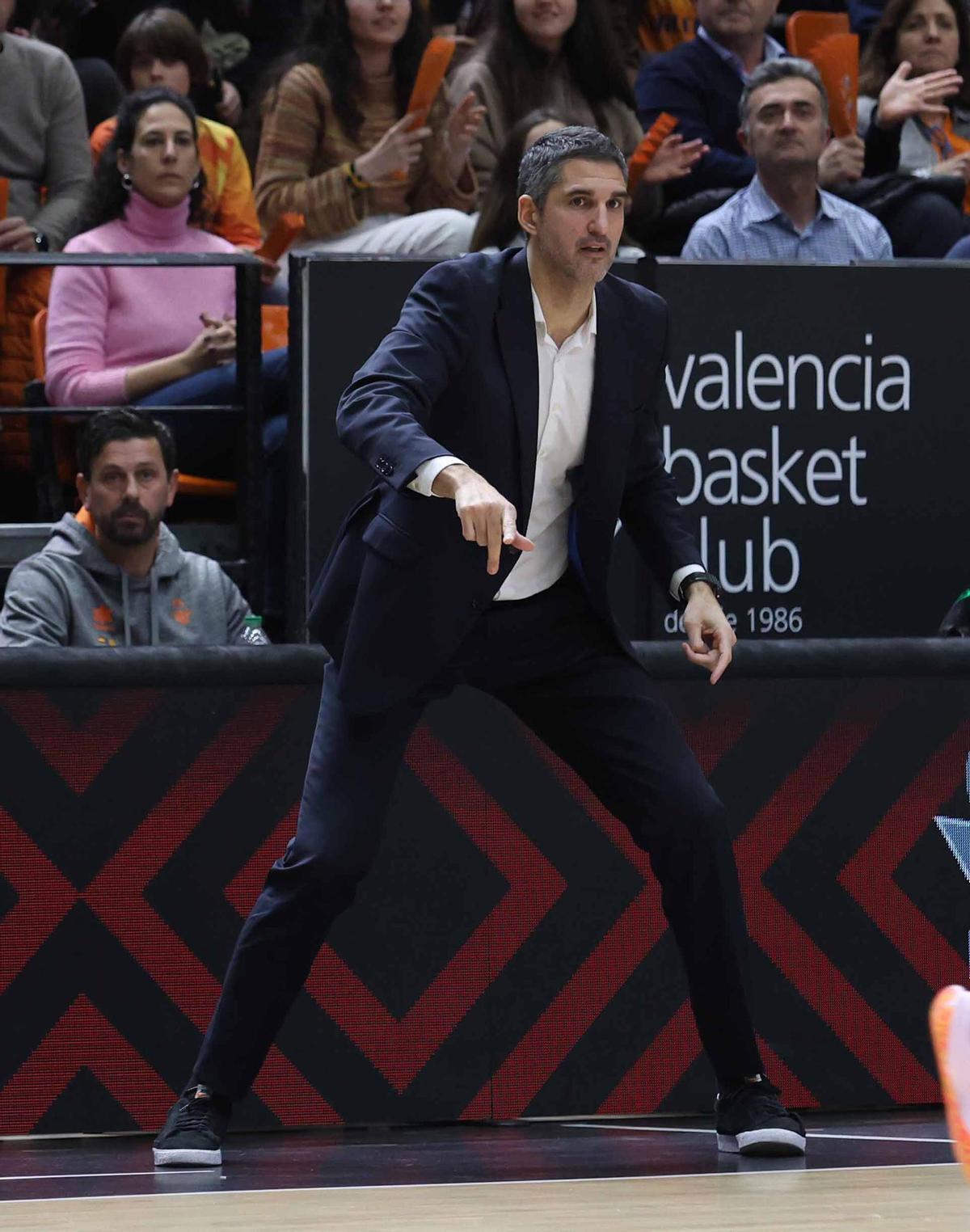 Valencia Basket - Spar Girona