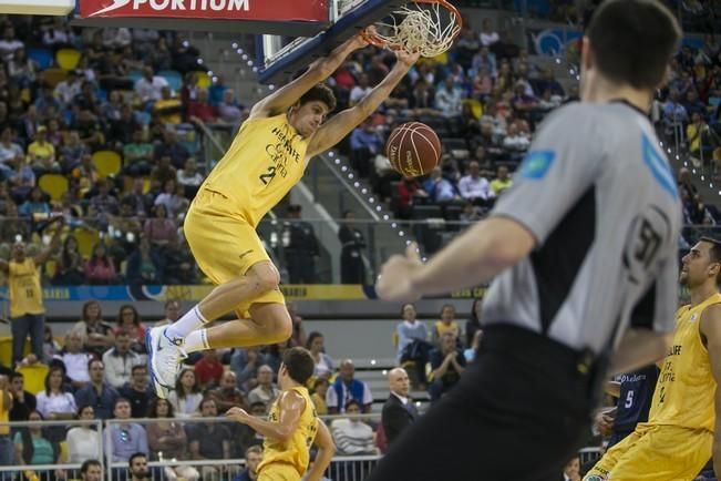 BALONCESTO ACB LIGA ENDESA