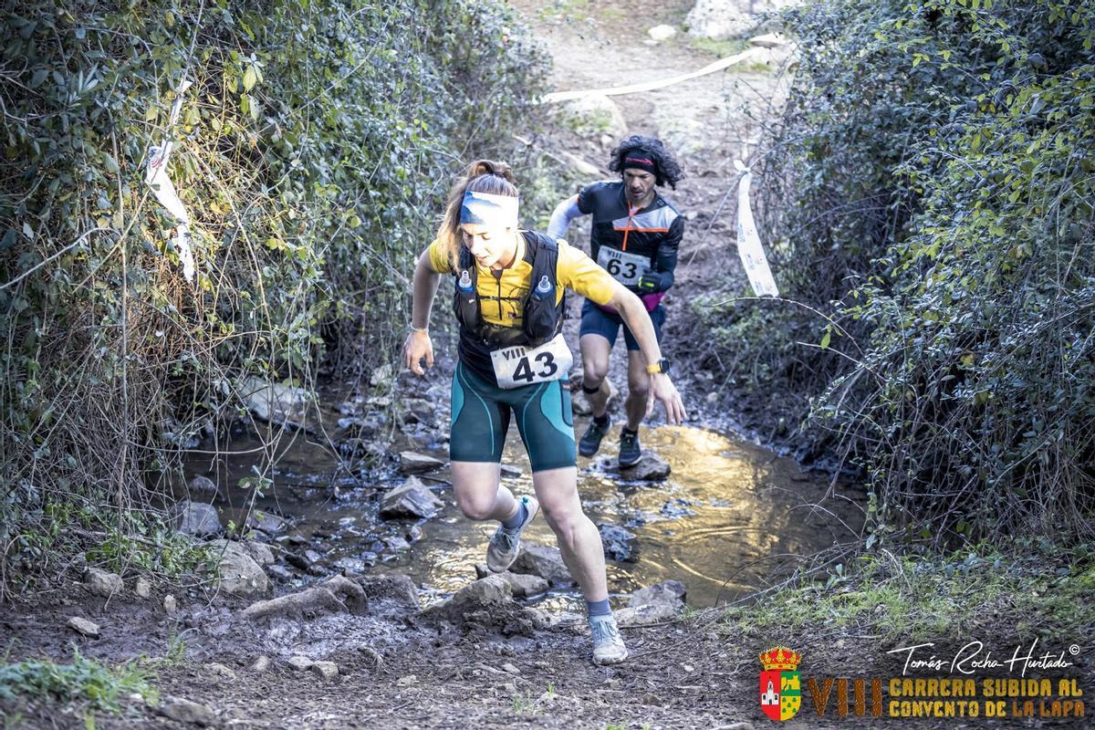 Imagen de una edición anterior.