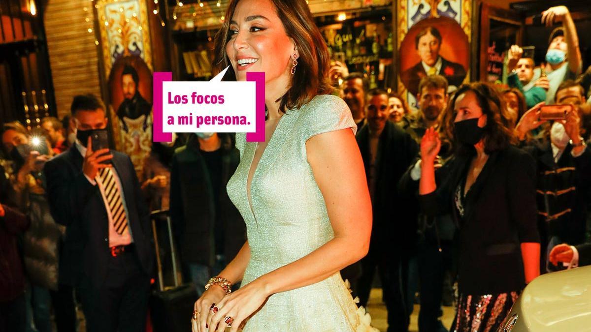 Tamara Falcó dice adiós a 'El desafío' (y Pilar Rubio aprovecha)