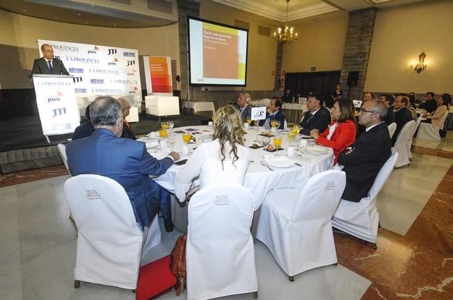 FORO LA PROVINCIA