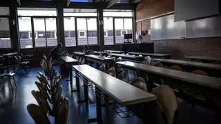 Asturias es la comunidad que más universitarios perdió en un lustro
