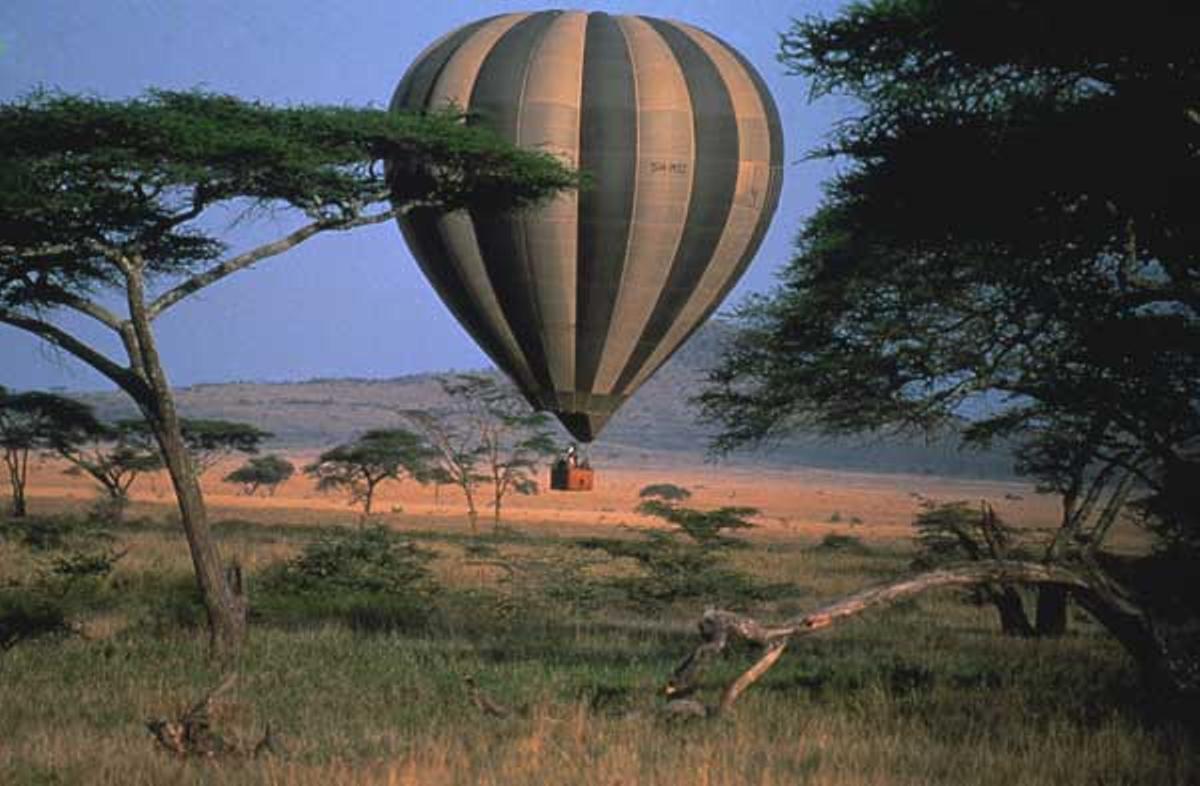 Masai Mara