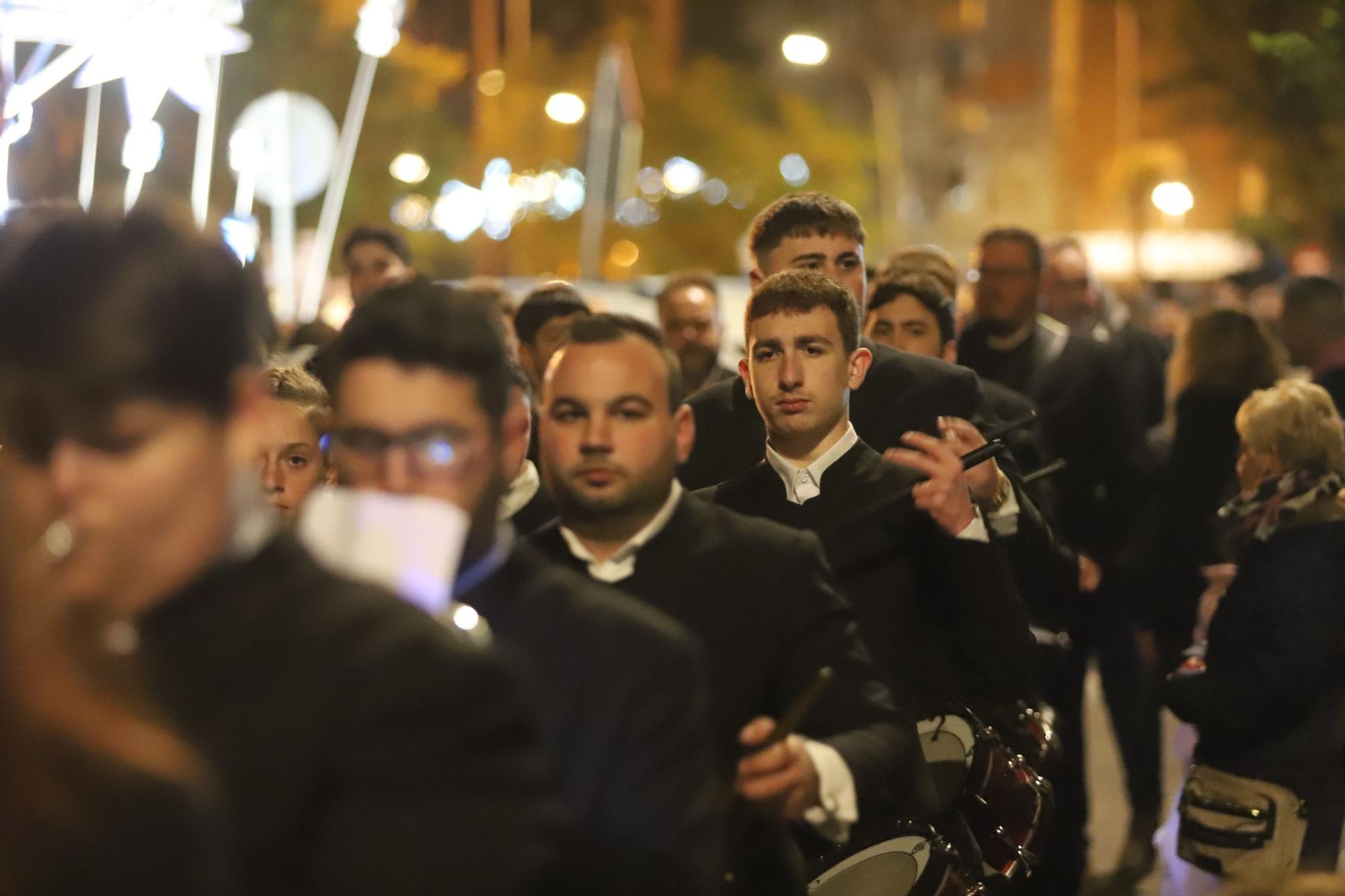 Las Cabalgatas de Reyes Magos de los barrios, en imágenes.