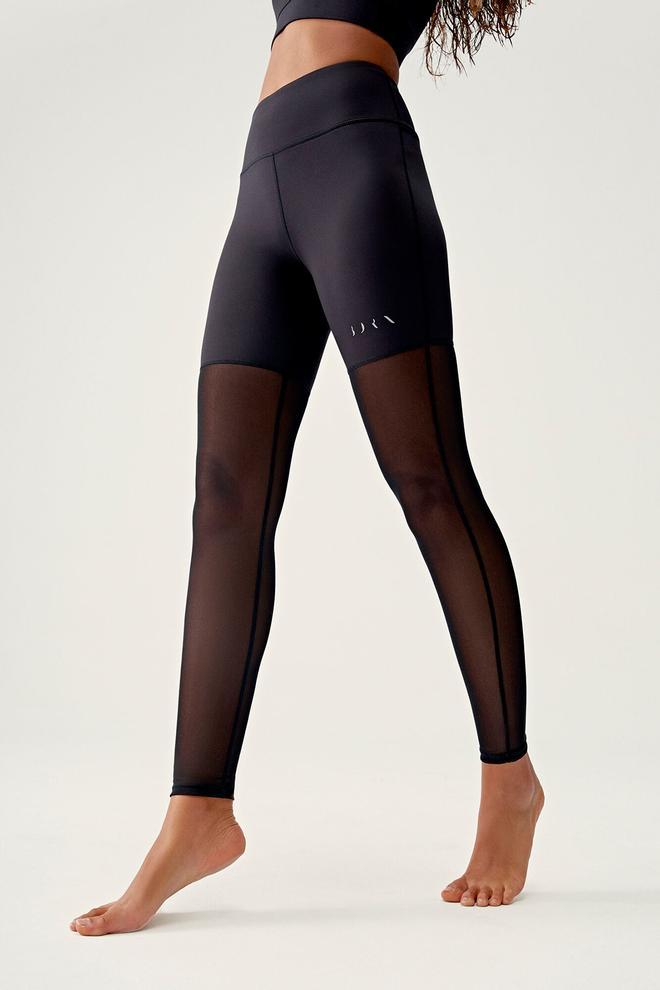 Leggins de Born Living Yoga.