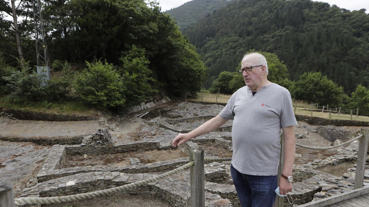 Taramuni, un pueblo con el guapo subido, que fue pionero en el turismo rural y no pierde identidad