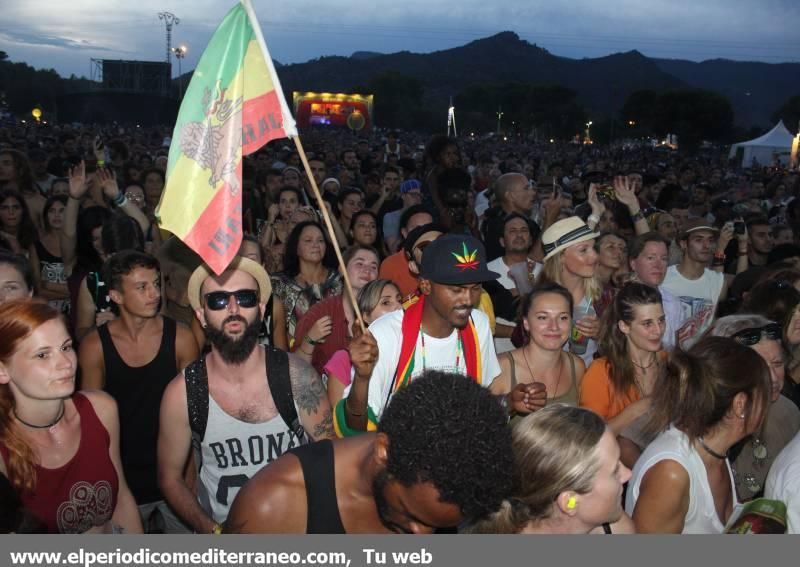 Rototom 2018