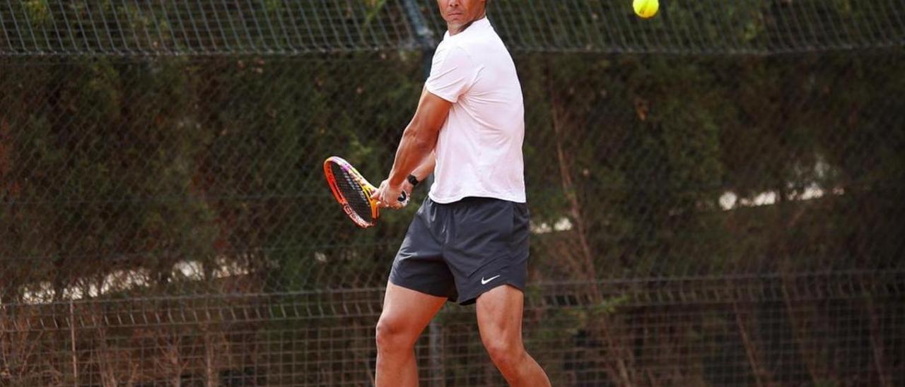Madrid anticipa el Roland Garros más abierto en 20 años... a la espera del factor Nadal
