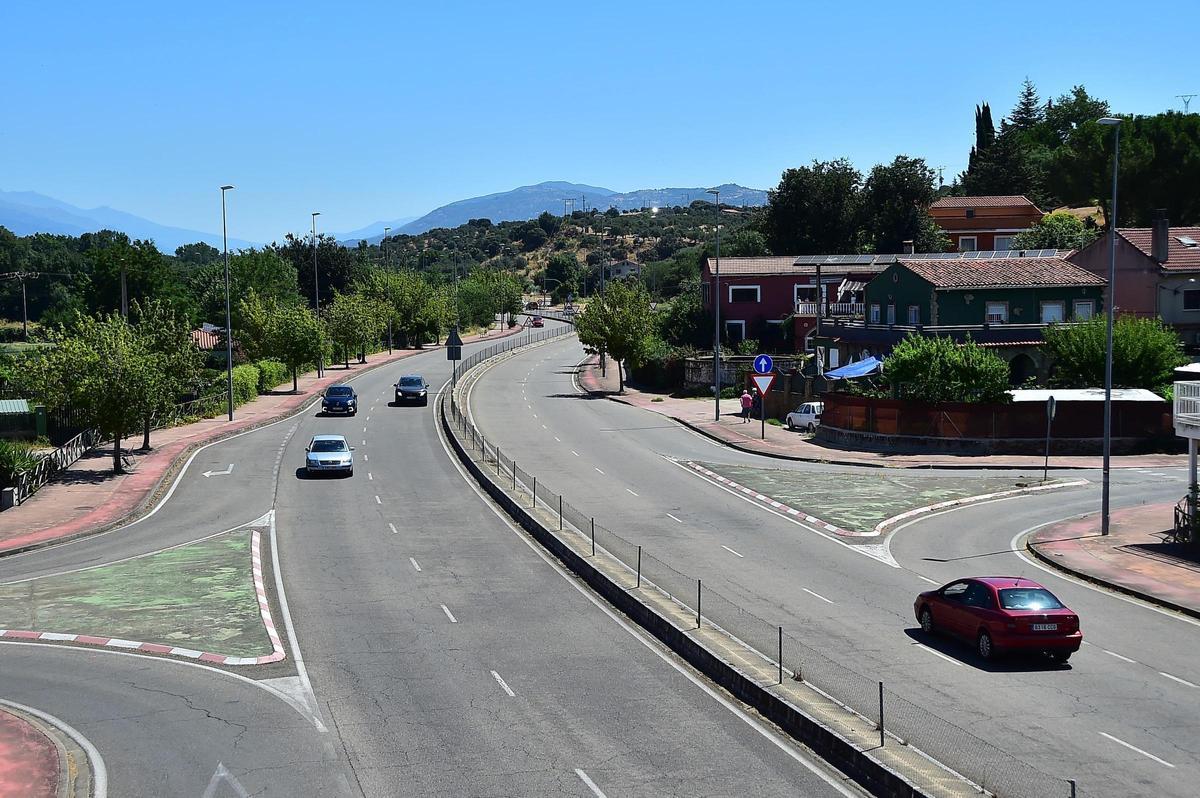 Fotogalería | Infraestructuras que tiene y que le faltan a Plasencia