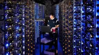El centro de datos de IA de Zamora creará 500 empleos, pero liberará las emisiones de CO2 de 172.000 coches