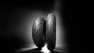Nuevas Dunlop SportSmart Mk4, más agarre y manejabilidad