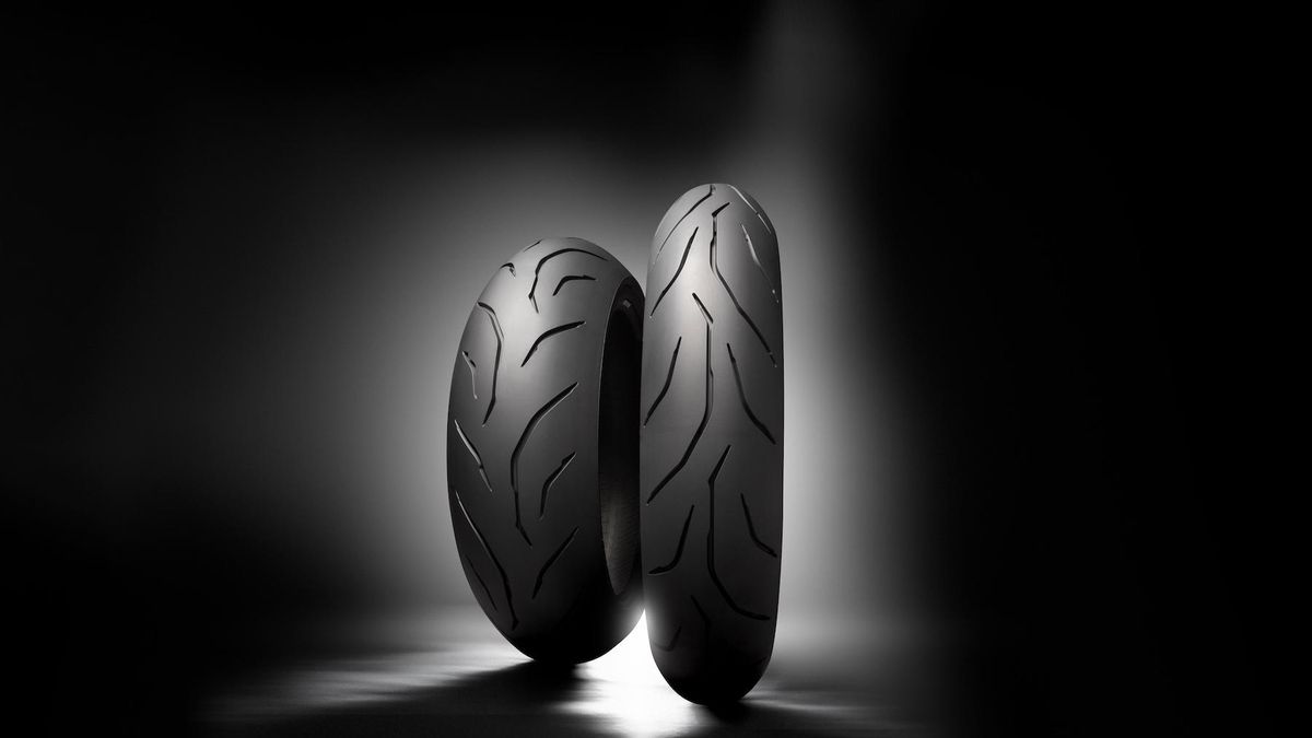 Nuevas Dunlop SportSmart Mk4, más agarre y manejabilidad