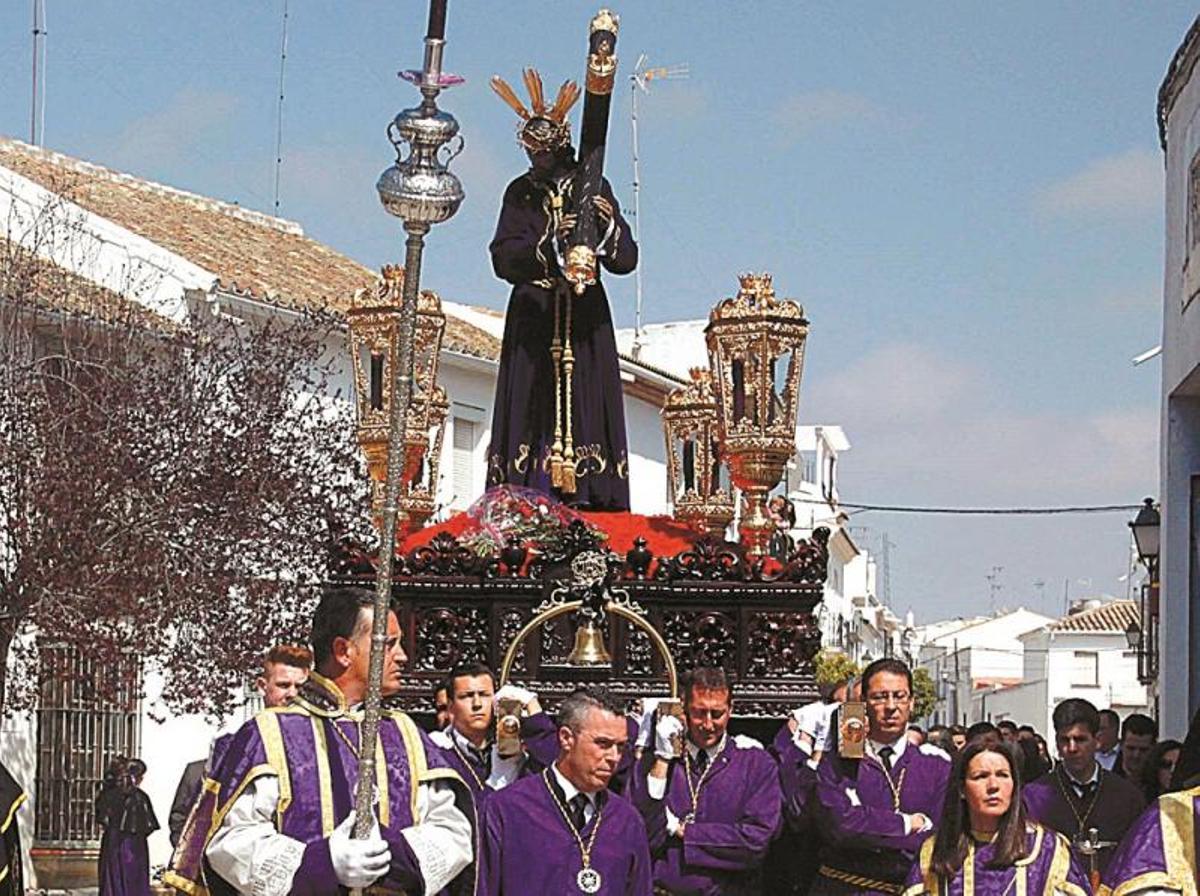 Magna Nazarena 2019: guía de pasos