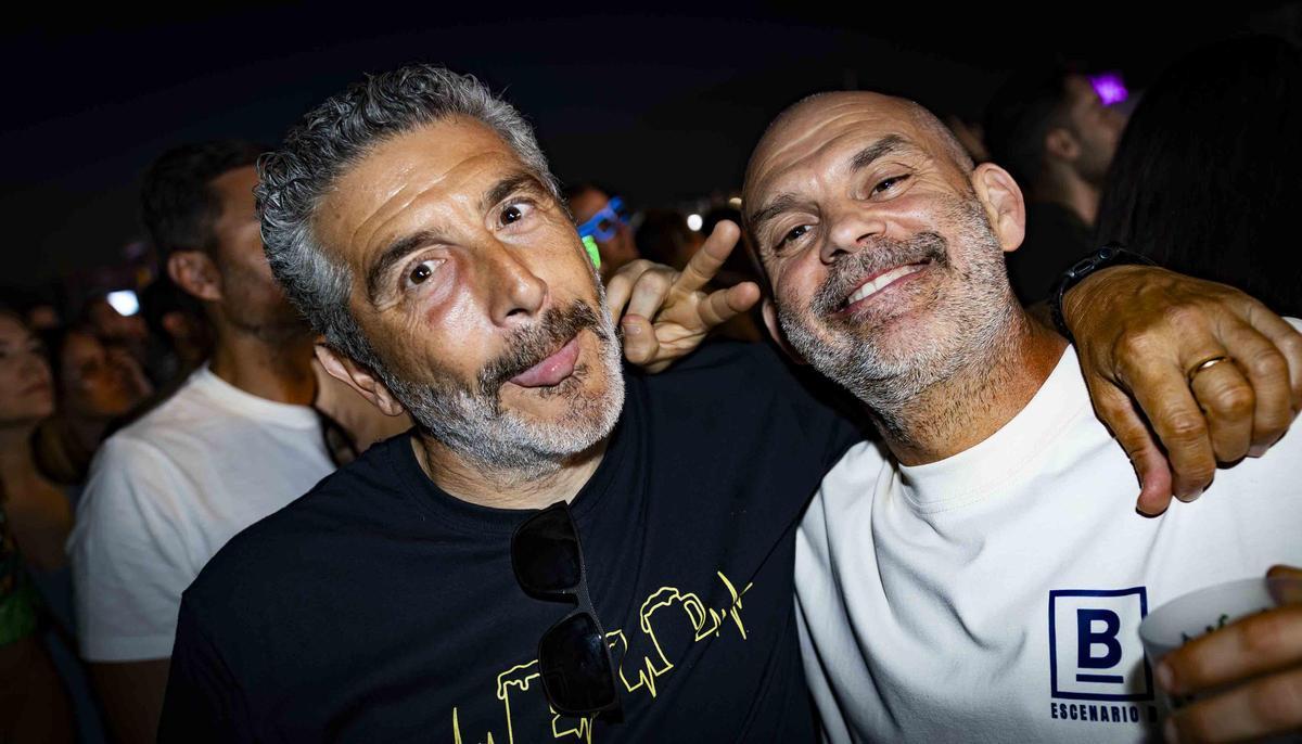Spring Festival 2026: así se vivió la gran fiesta de la música en Alicante
