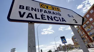 La Comisión de Cultura aprueba el cambio de nombre de València con el apoyo de PP y Vox