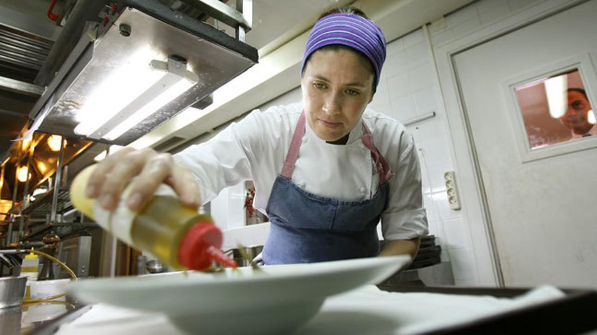 Restaurantes de Mallorca con estrella Michelin