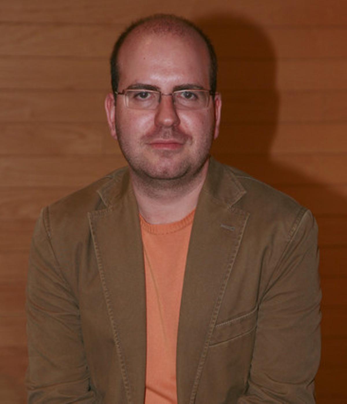 Albert Aixalà.