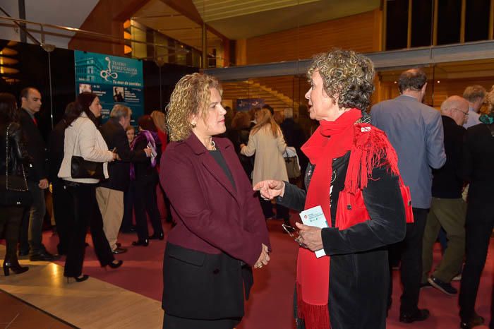 Festival Internacional de Música de Canarias