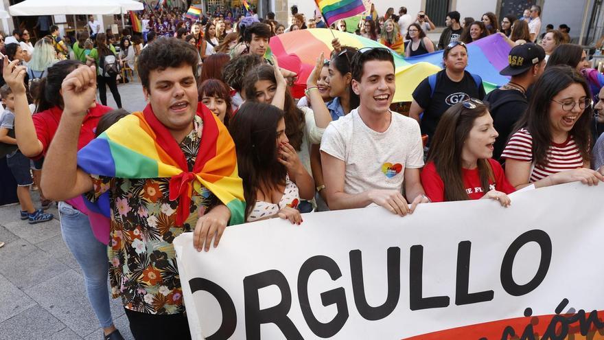 Galicia estrena este lunes otro &#039;escudo&#039; contra la LGTBIfobia