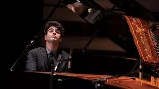Un año de récord para el Iturbi de piano