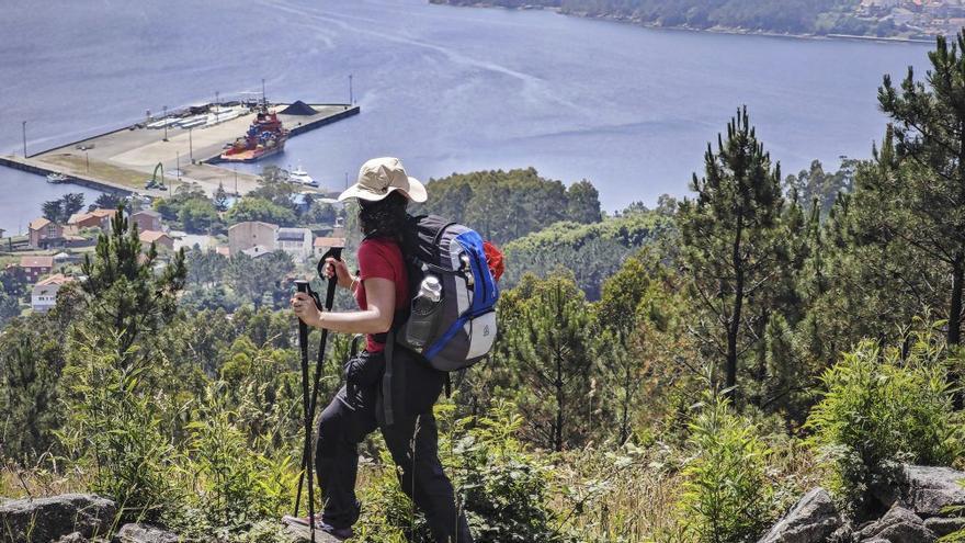 Cee, identidade propia na Costa da Morte