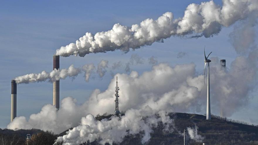 Alarma en EEUU por la decisión de Trump de eliminar las restricciones a las emisiones de CO2 de las centrales eléctricas