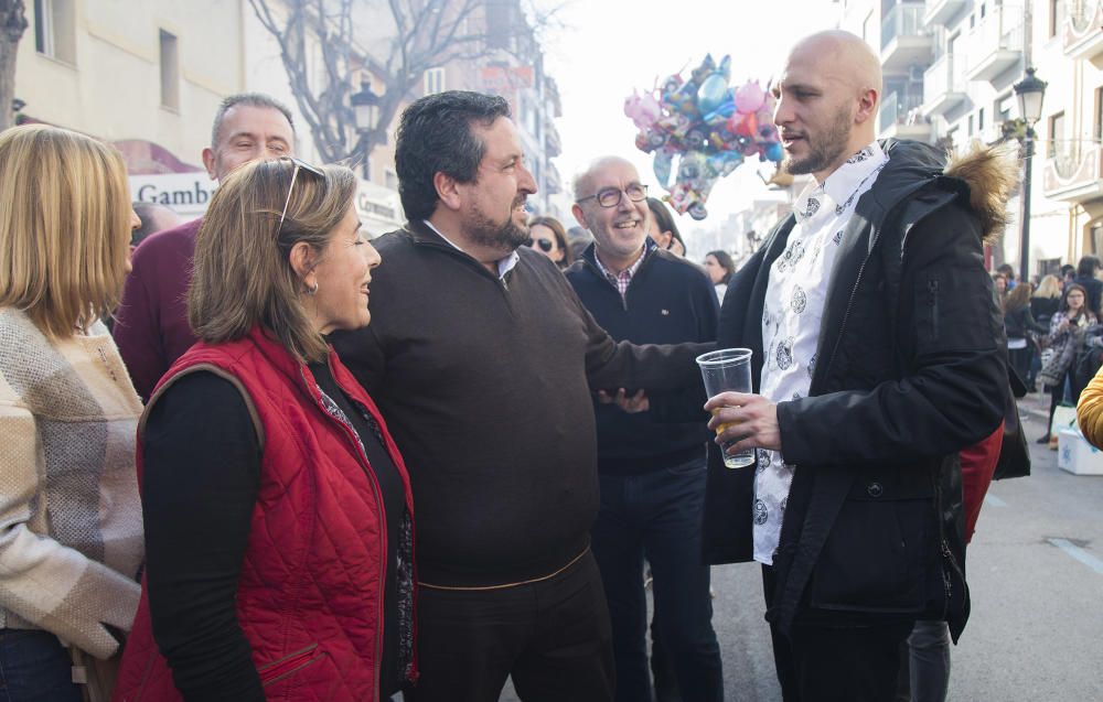 Día de las Paellas Benicàssim