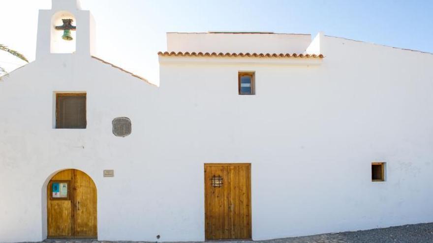El centro de interpretación de ses Salines de Ibiza reabre en julio tras dos años cerrado