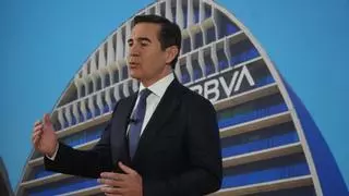 Torres (BBVA) destaca el potencial de la inteligencia artificial para impulsar la transformación de las empresas y la economía