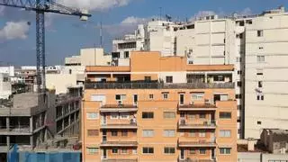 Seis de cada diez compraventas de vivienda en Extremadura se hacen al contado