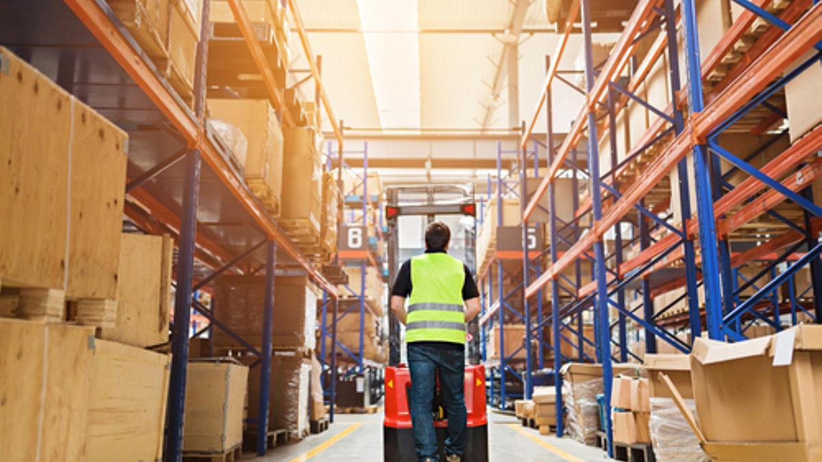Ofertas de empleo para carretilleros/as en Oviedo.