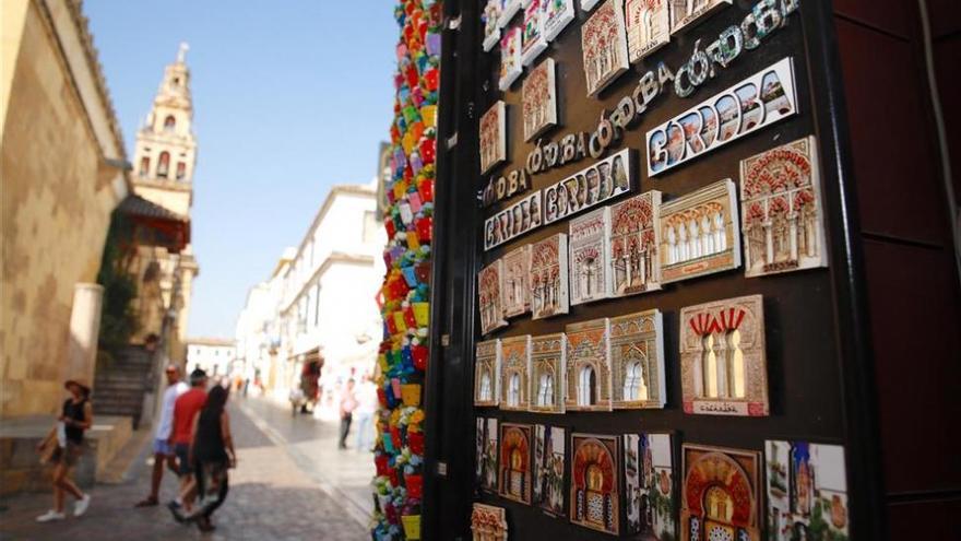 Andalucía supera los 10,5 millones de visitantes en el trimestre