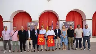 Ibiza, preparada para acoger a la Selección sub-21 en Can Misses