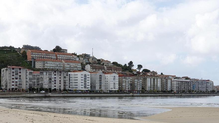 Una encuesta ciudadana abre el debate de la vivienda en Baiona
