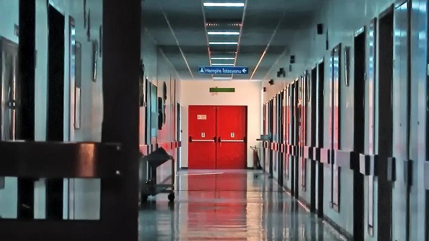 La ocupación en los hospitales de Castellón se dispara por el aumento de operaciones de tarde