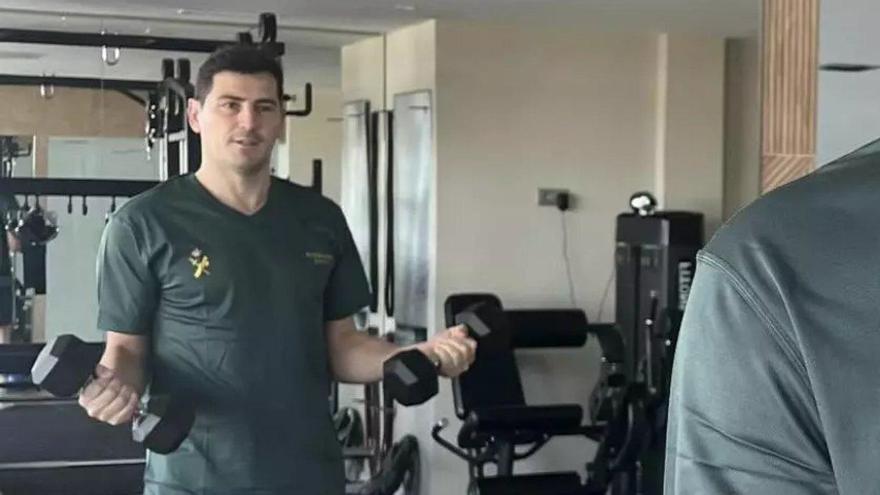 Así es el impresionante ático de Iker Casillas en La Finca: 2 millones de euros, más de 300 metros cuadrados y seis terrazas