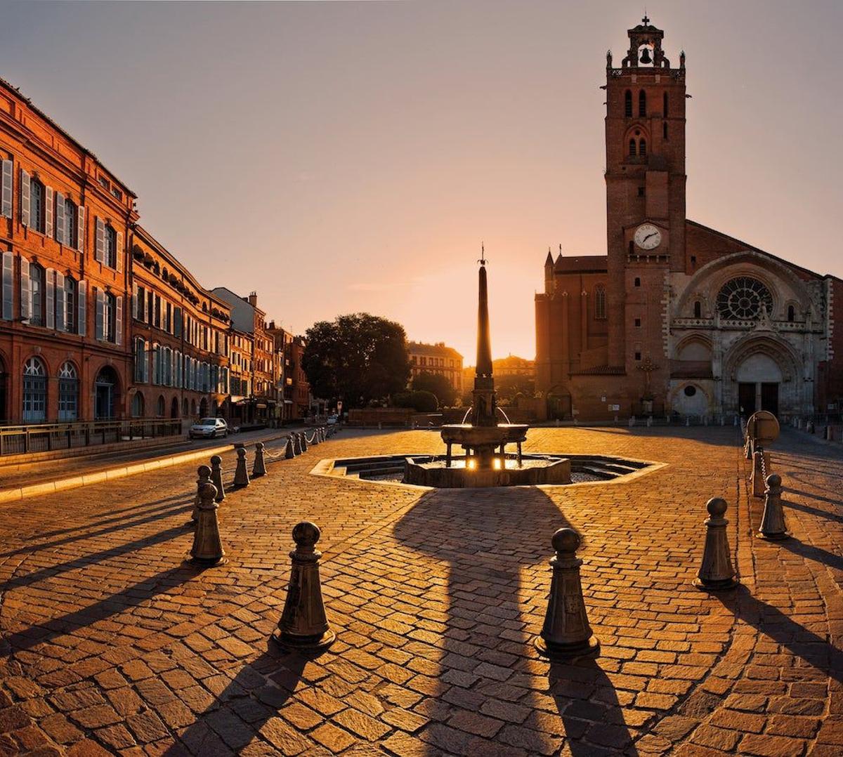 Toulouse