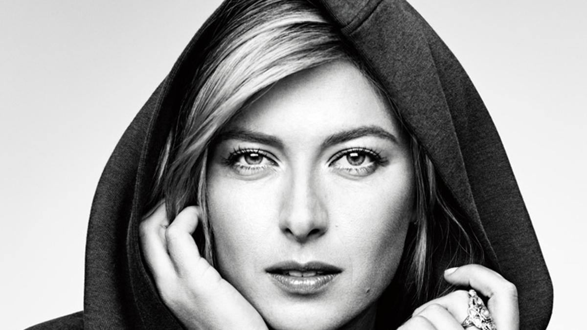 Maria Sharapova y Nike, la combinación perfecta