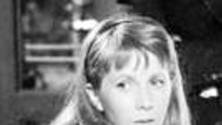 Muere Julie Harris, una de las reinas de Broadway