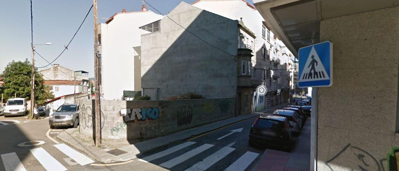 Más vivienda nueva en Vigo: 13 pisos en la Travesía Rosario - Faro de Vigo