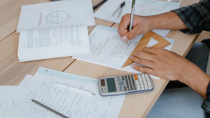 Las mejores calculadoras científicas para utilizar en la época de exámenes