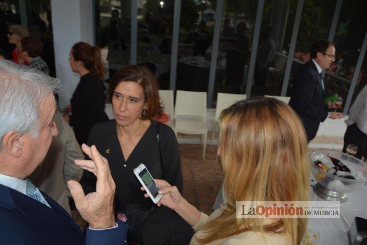 75 Aniversario de los Coros y Danzas de Cieza 75 Aniversario de los Coros y Danzas de Cieza