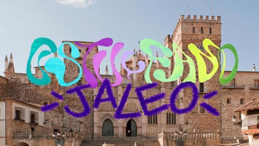 Si tienes un proyecto creativo propio, Guadalupe te espera: el encuentro que busca conectar el talento extremeño llega este junio con mucho "jaleo"