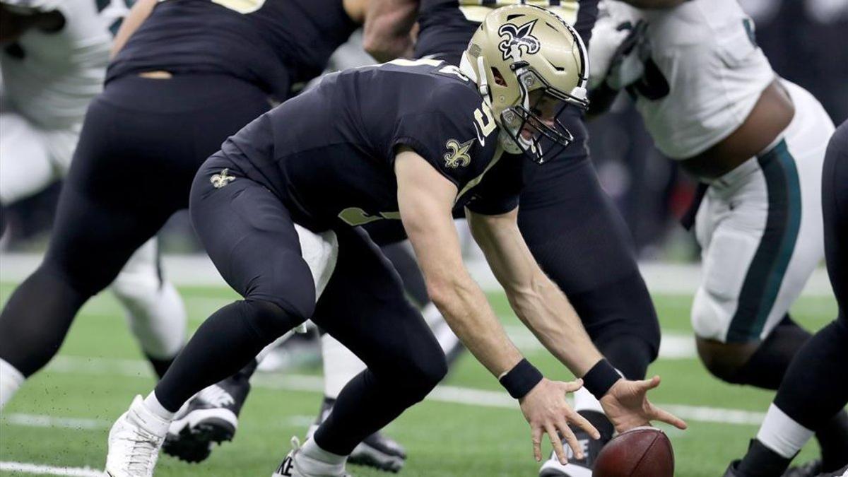 New Orleans Saints está a una victoria de jugar la Superbowl LIII en Atlanta, el 3 de febrero